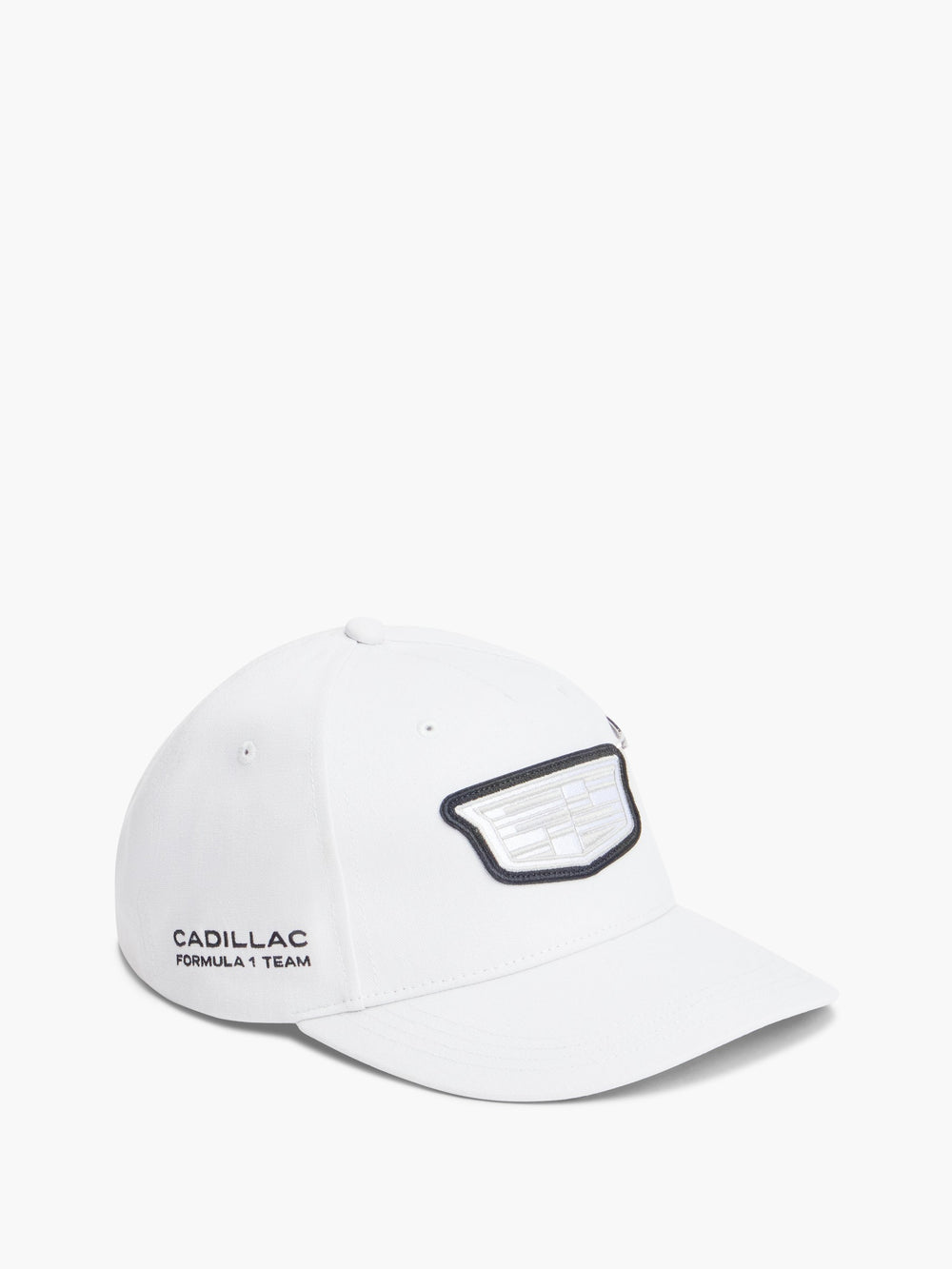 Vegas Badge Cap