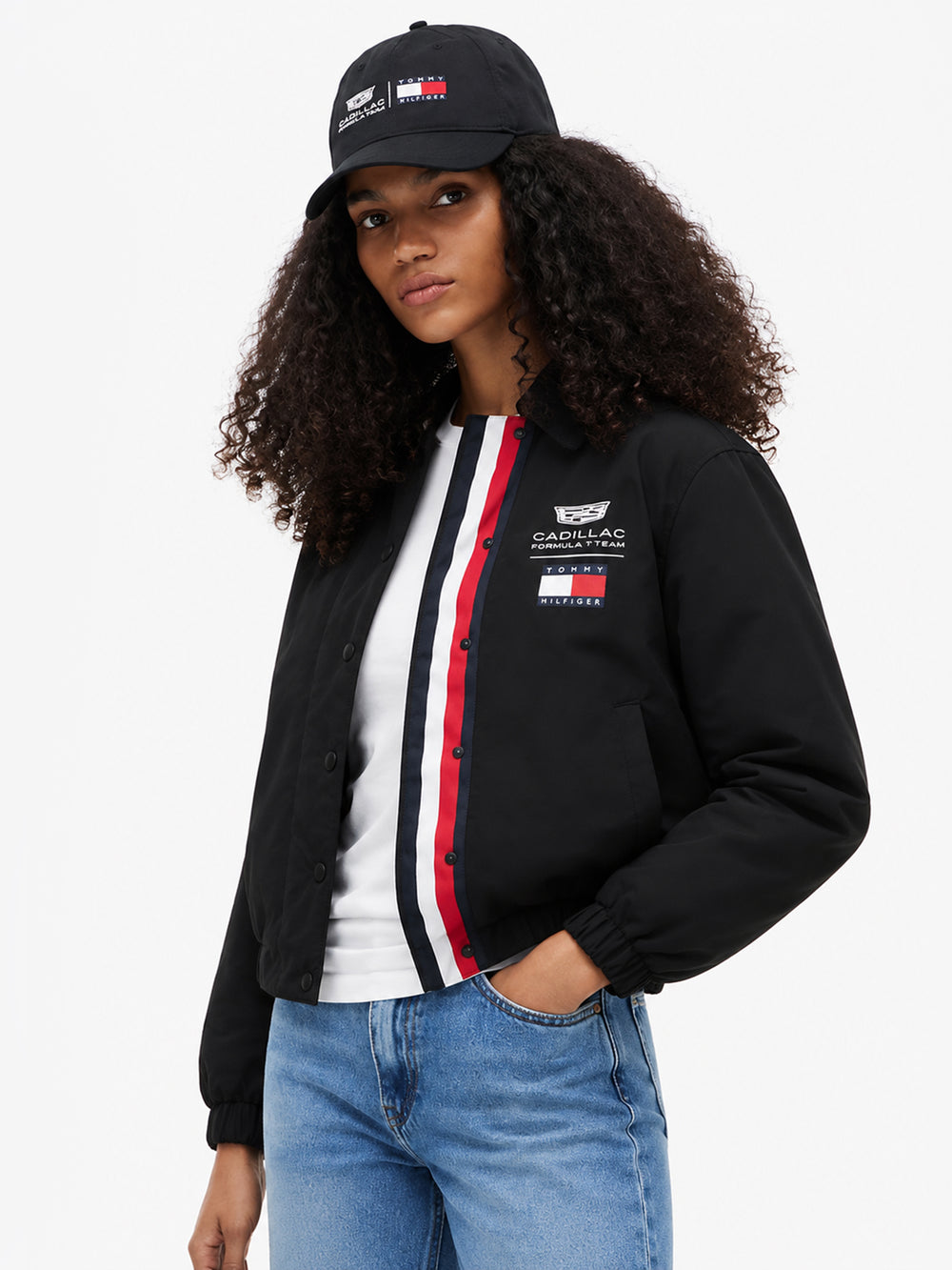 Regular Fit Varsity Jacket