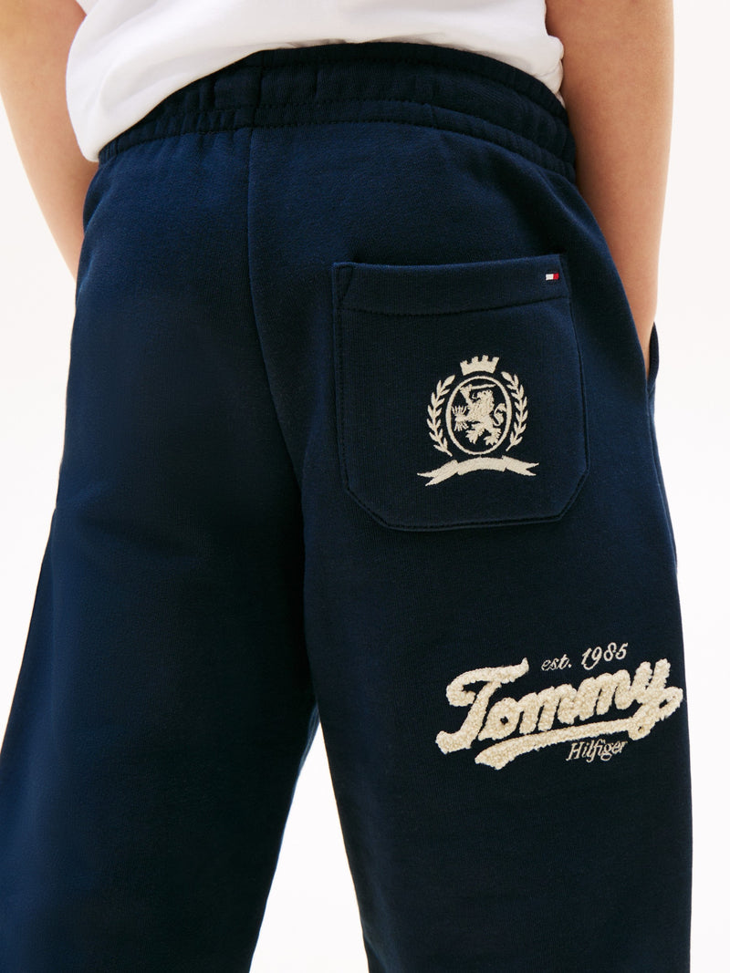 Boys Terry Trackpant