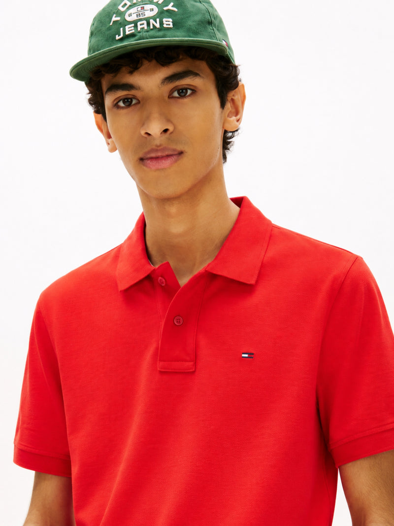 Regular Fit Essential Polo