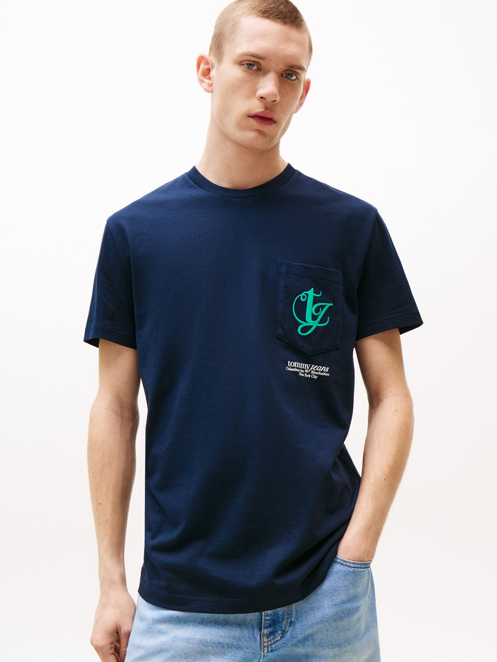 Regular Fit Graphic T-Shirt