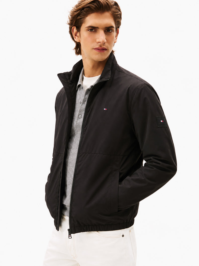 Regular Fit Light Weight Transitional Jacket