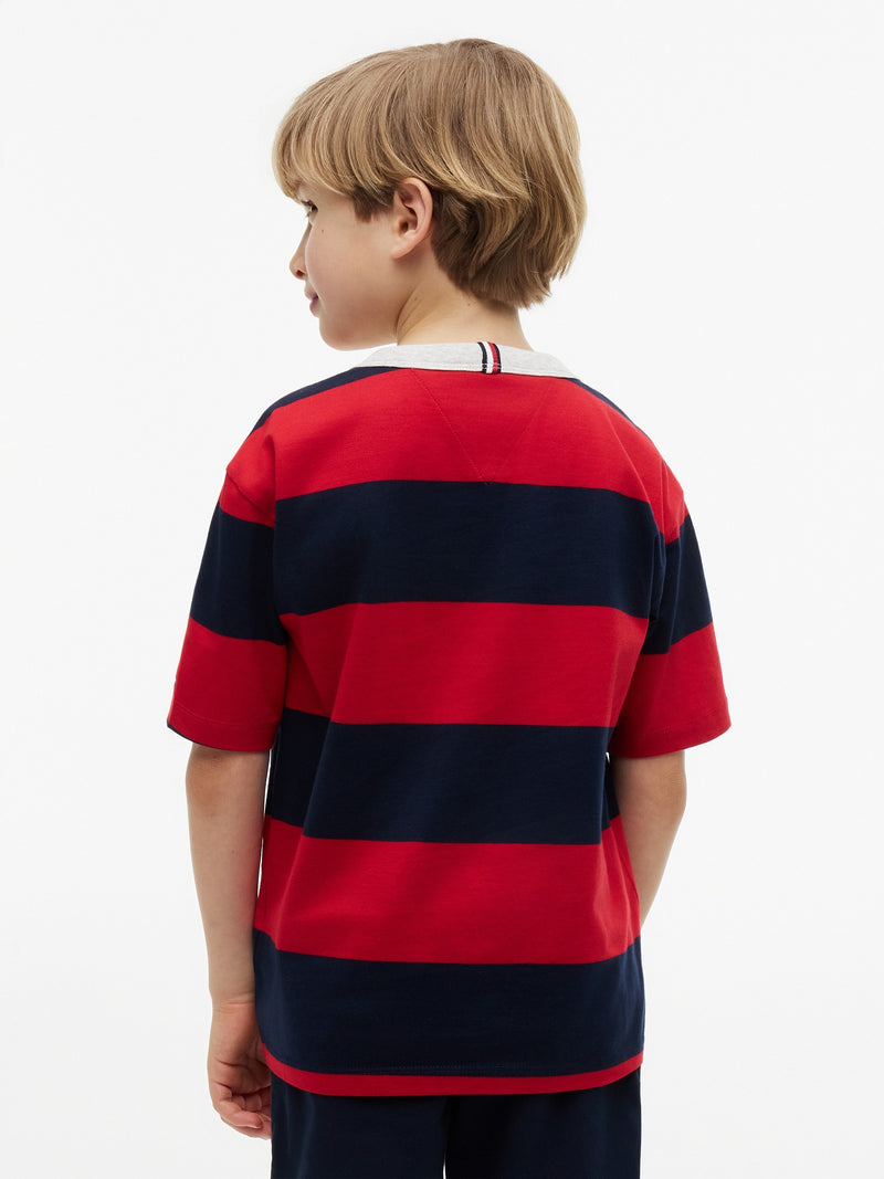 Kids Stripe T-Shirt