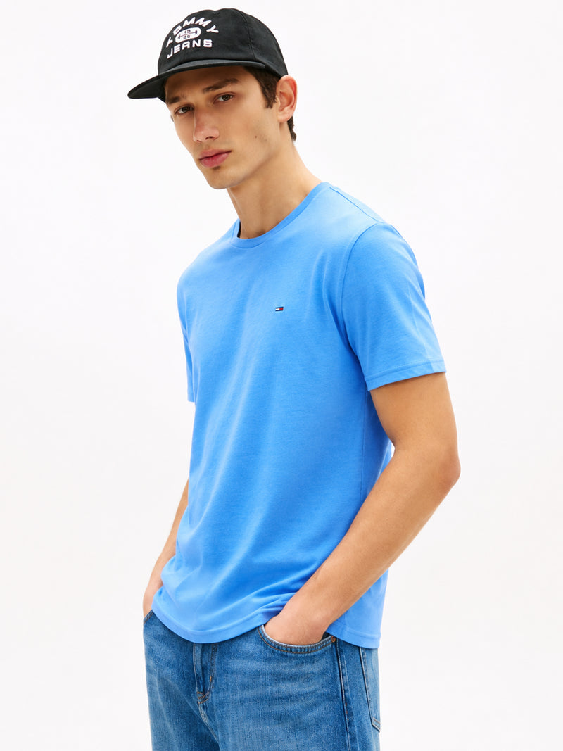 Super Slim Fit Heather T-Shirt
