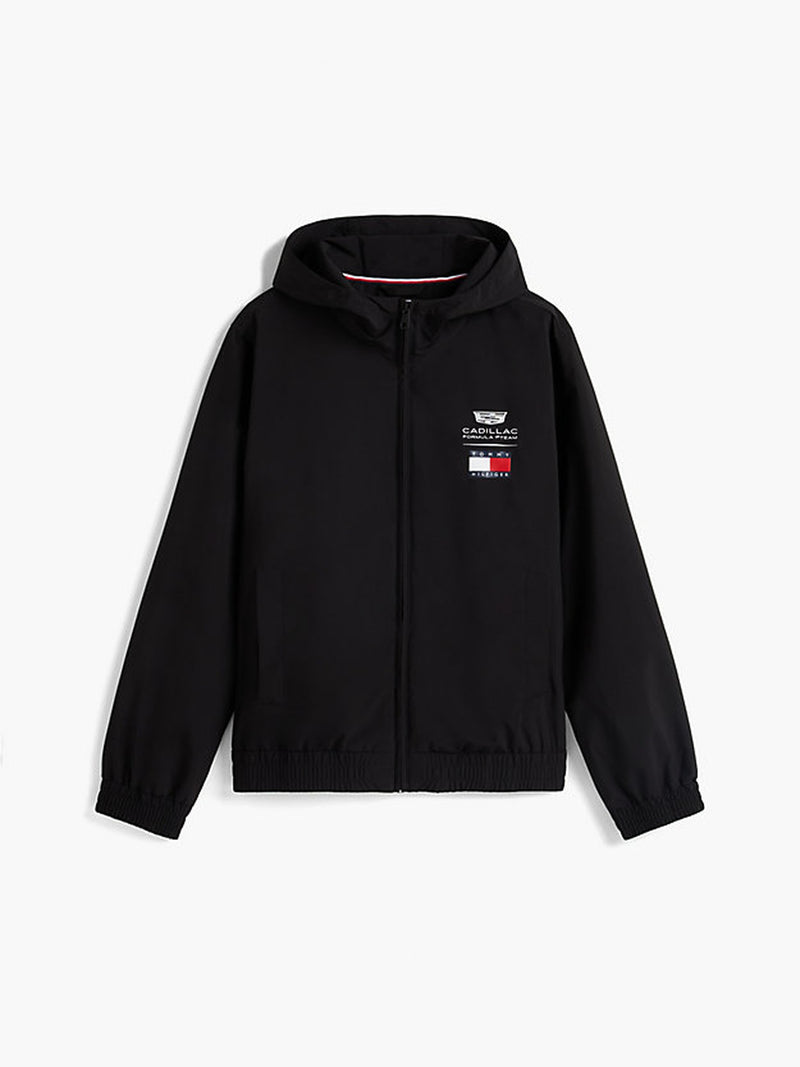 Regular Fit Light Weight Wind Cheater Jacket
