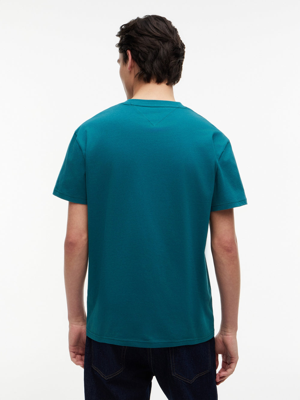 Regular Fit Dna Graphic T-Shirt
