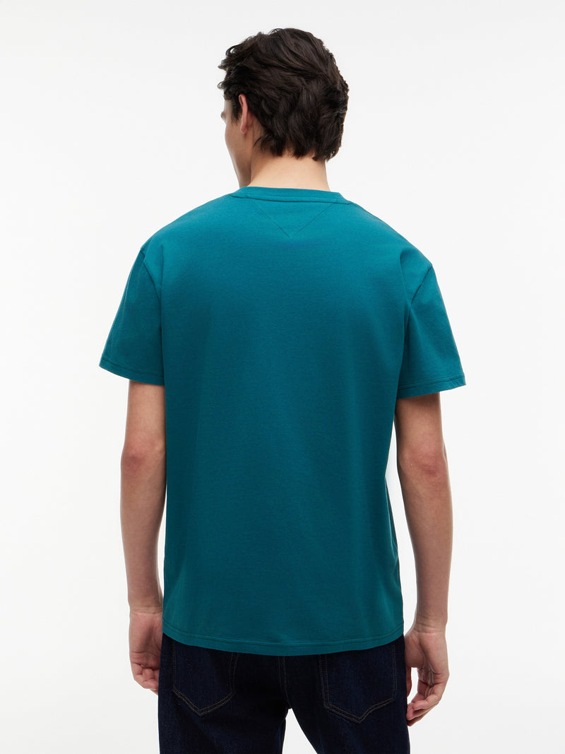 Regular Fit Dna Graphic T-Shirt