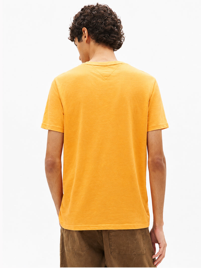 Super Slim Fit Heather T-Shirt