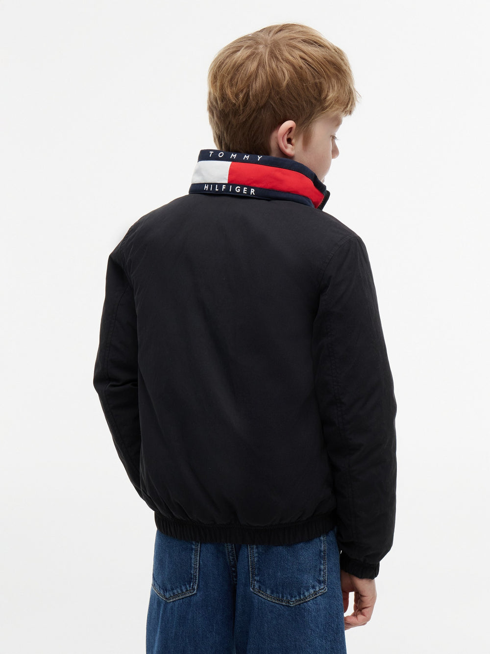 Kids Puffer Jacket