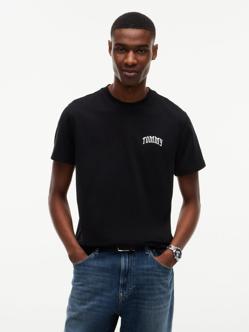 Slim Fit Essential T-Shirt