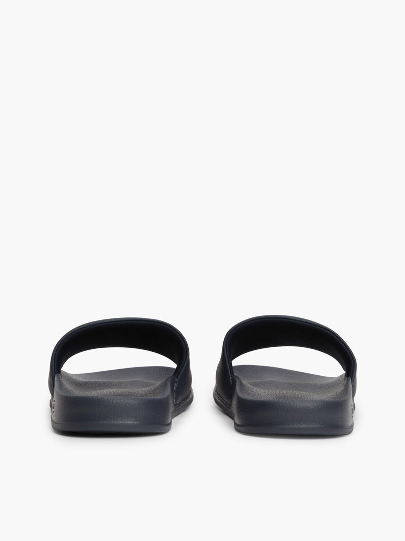 Men Hilfiger Patch Slider