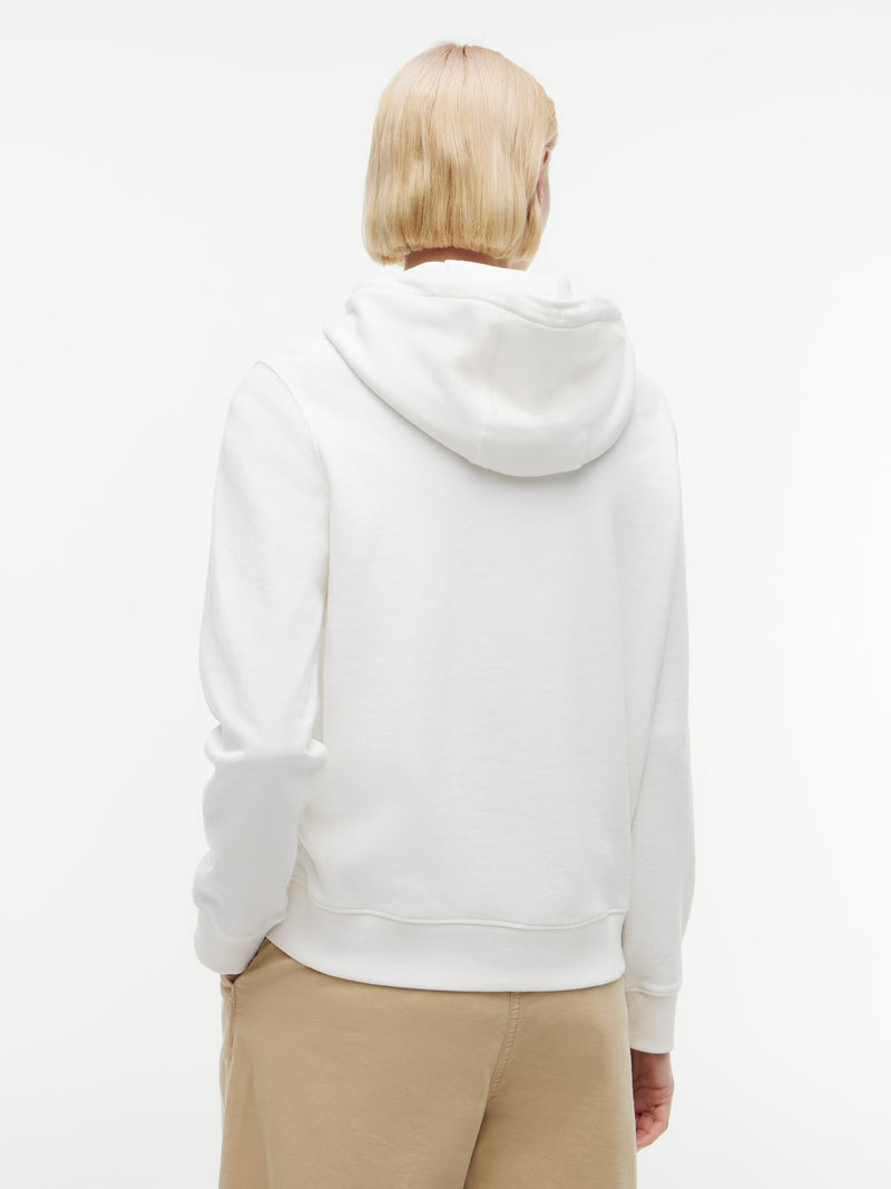 Regular Fit Terry Pullover