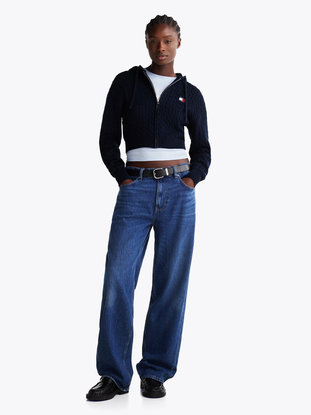 Full Sleeve Regular Fit Cardigan