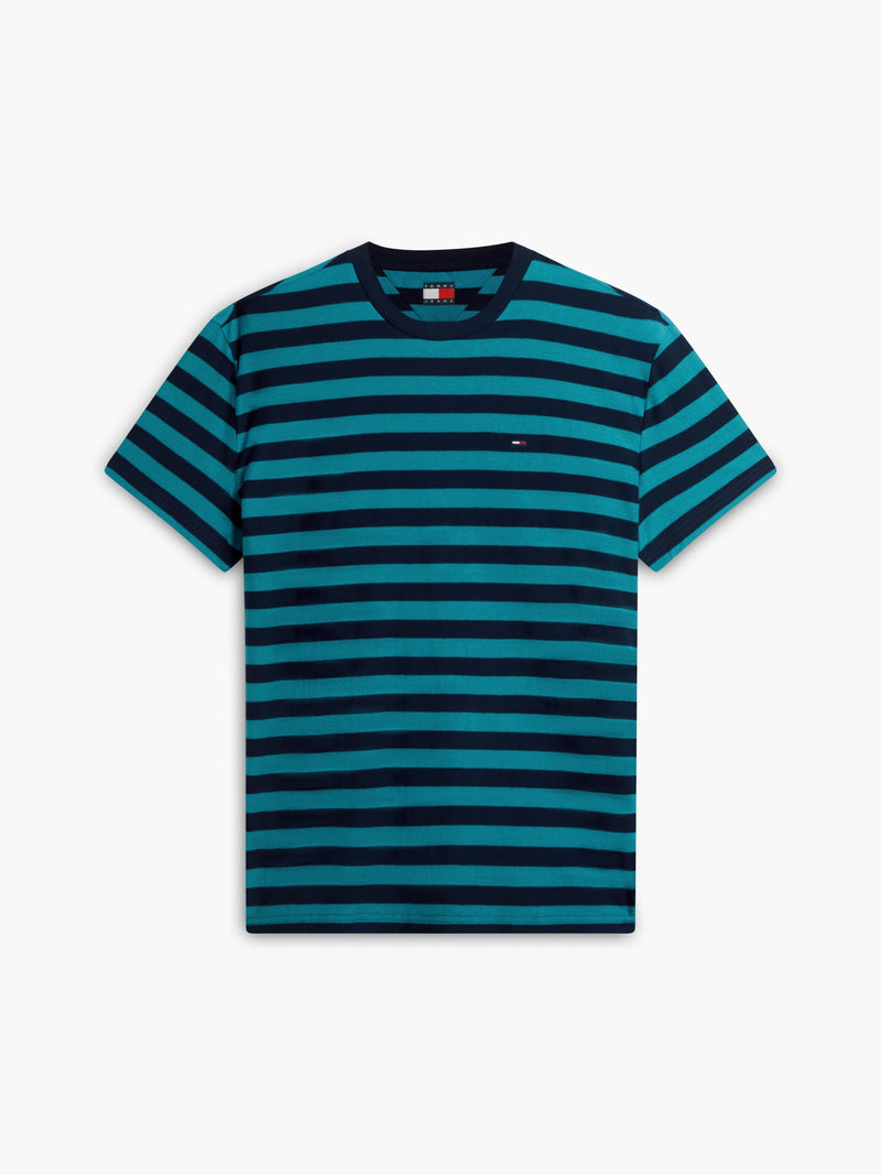 Regular Fit Stripe T-Shirt