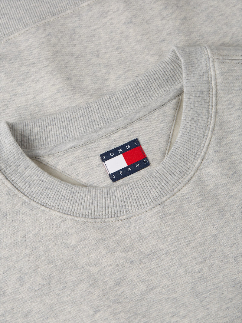 Regular Fit Fleece Pullover