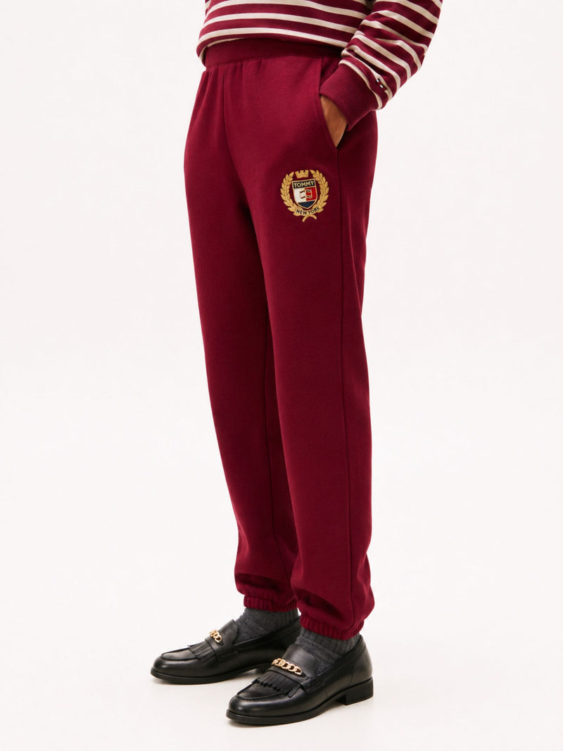 Solid Joggers