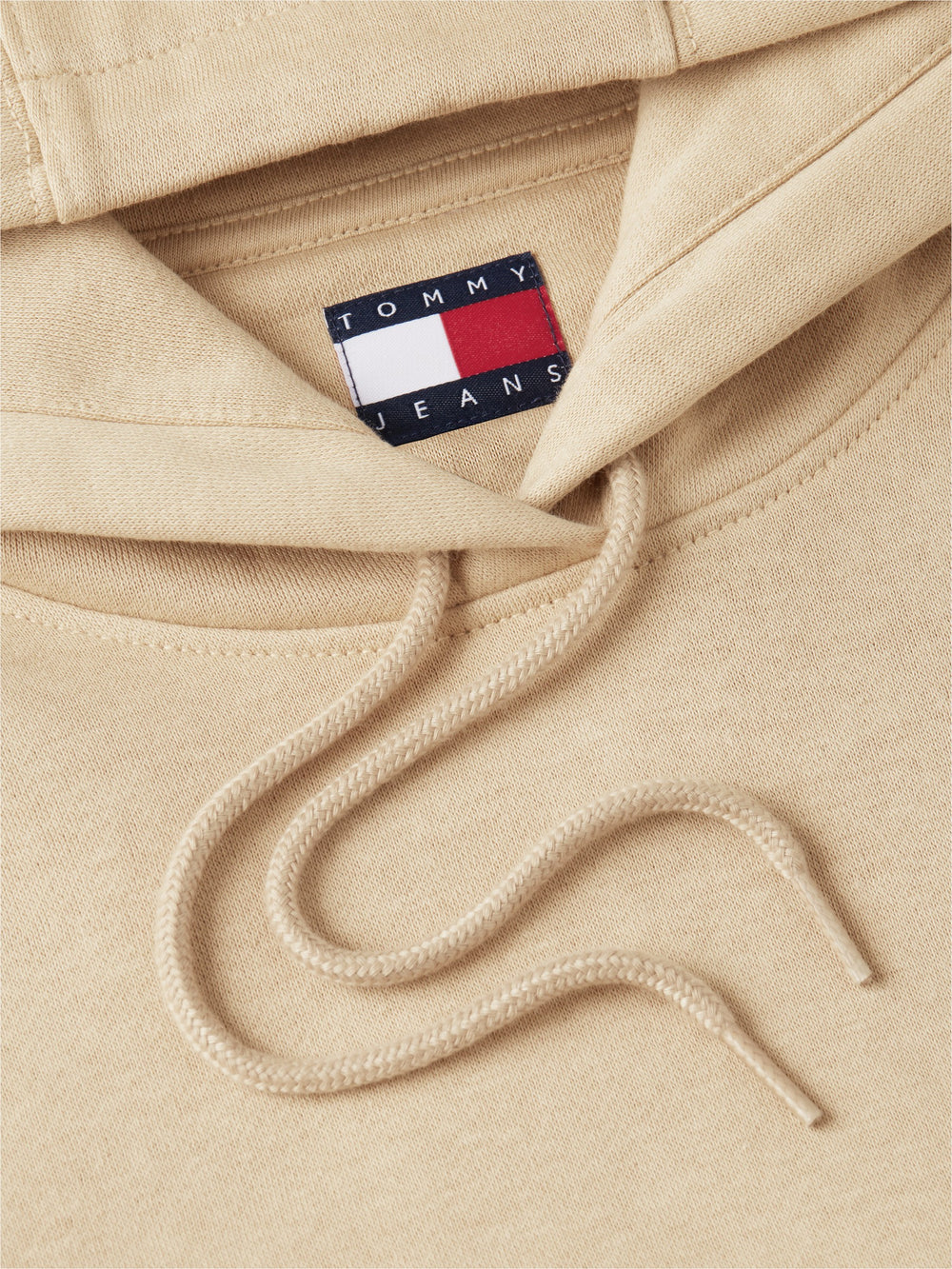 Regular Fit Fleece Pullover