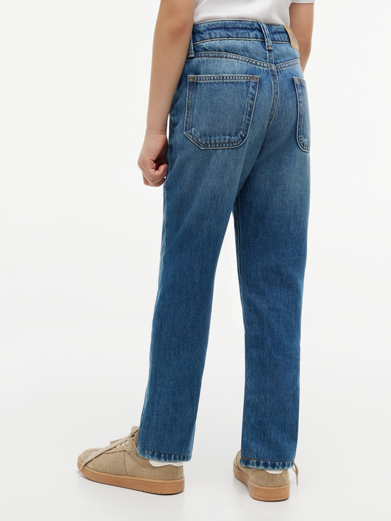 Kids Archive Jeans