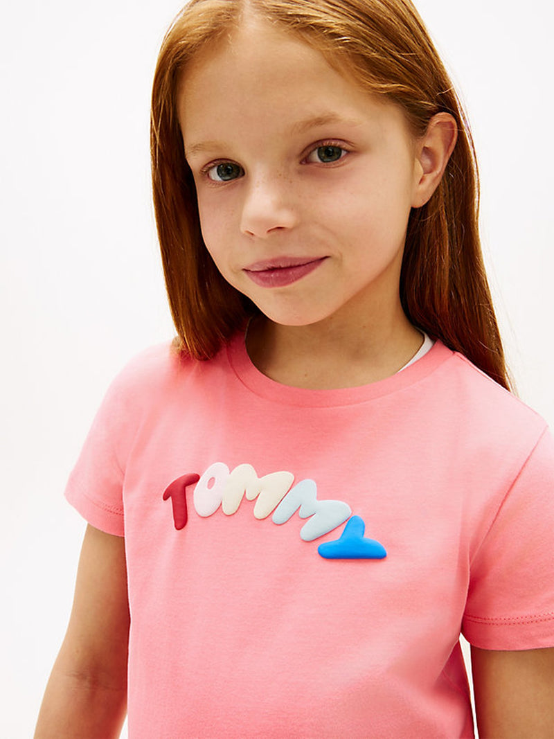 Kids Graphic T-Shirt