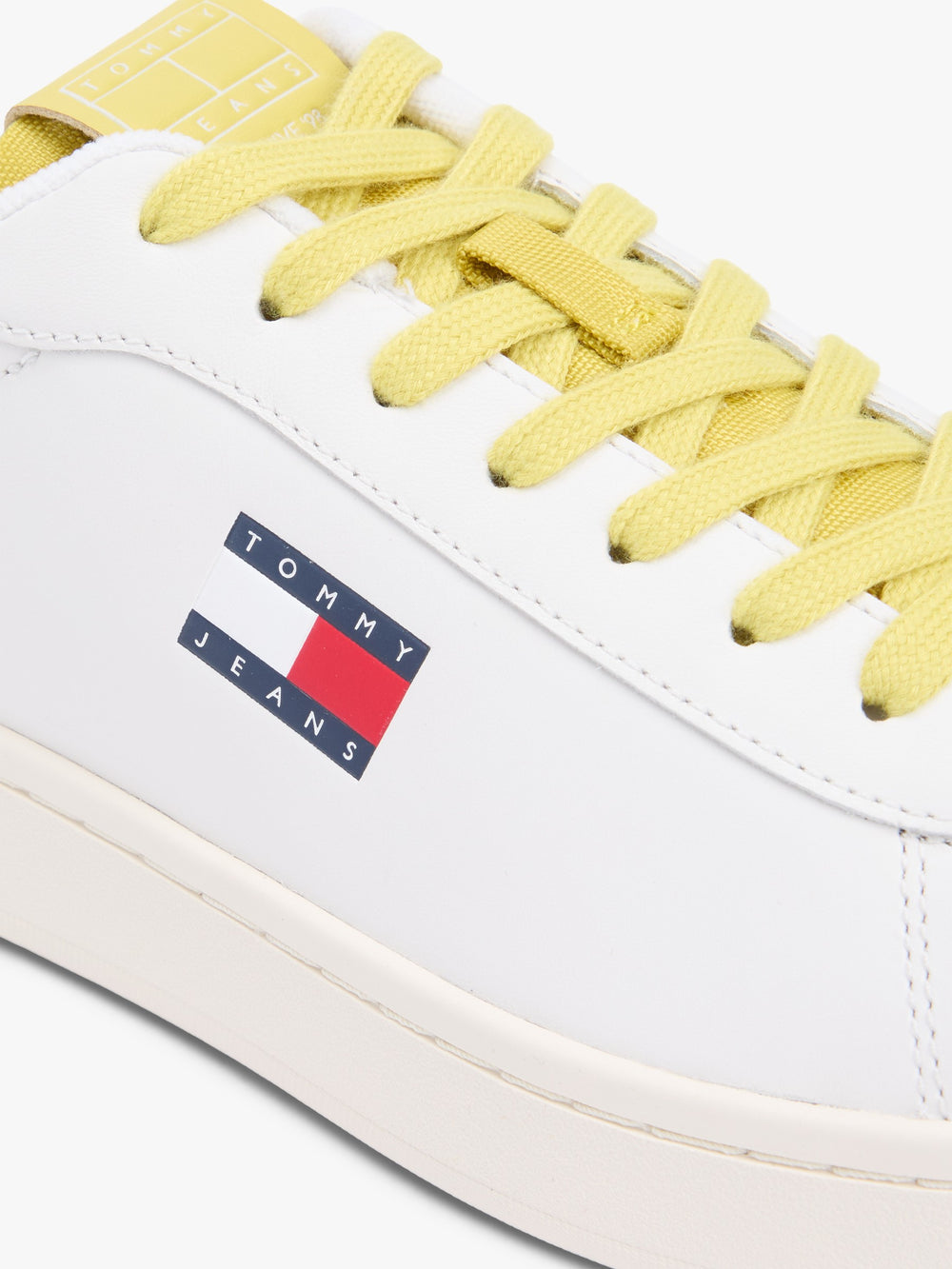 Men Cupsole Lifestyle Sneaker