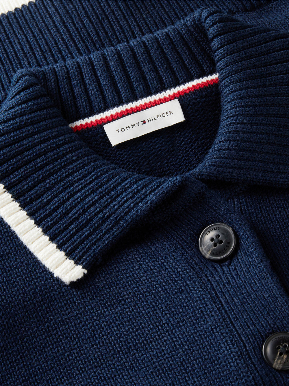 Full Sleeve Relaxed Cardigan