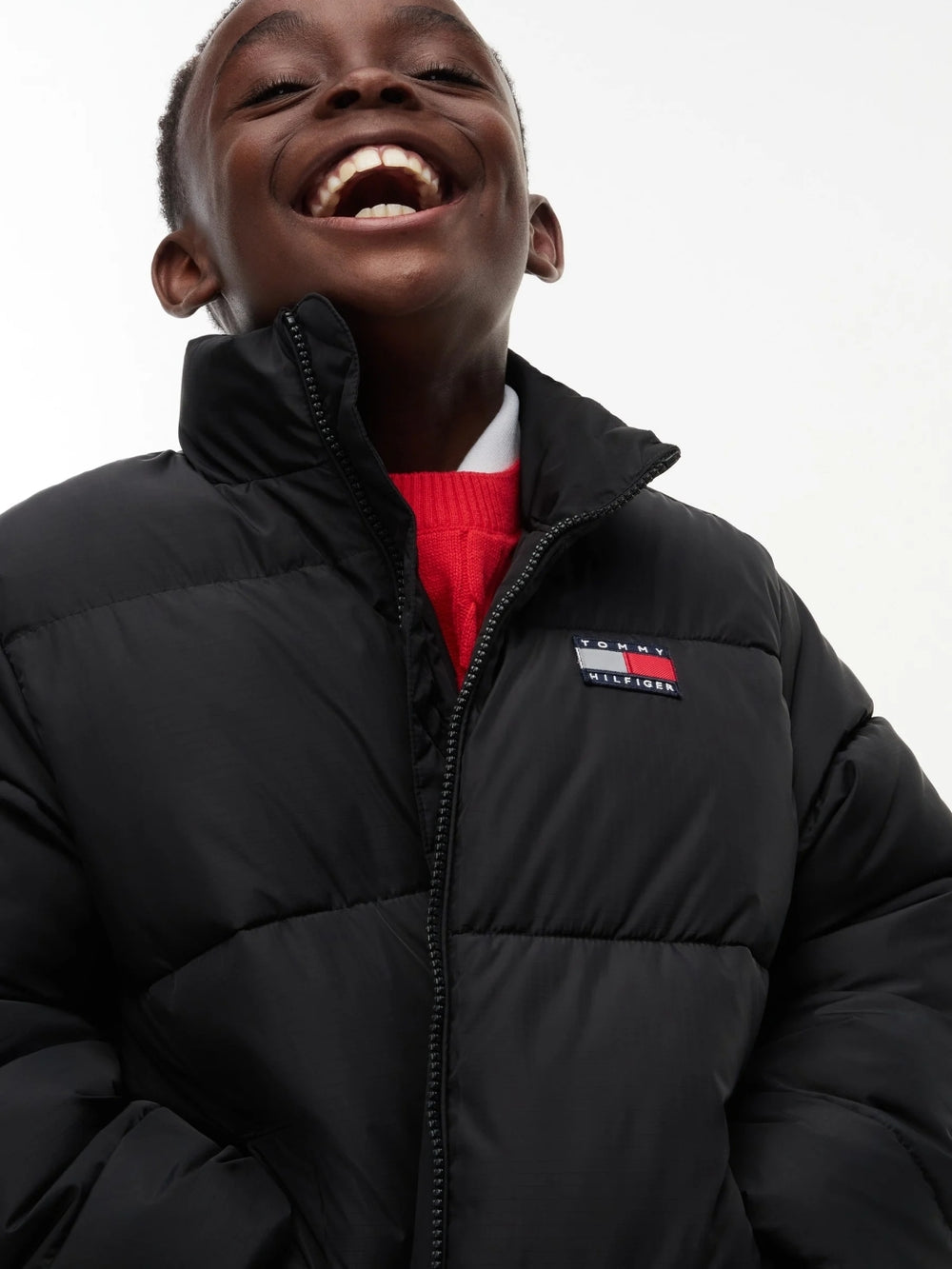 Polyester Jacket