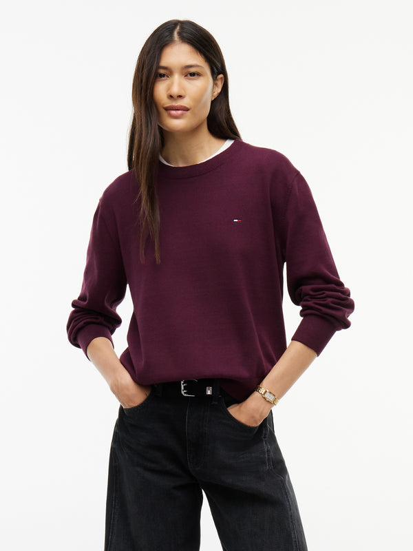 Full Sleeve Relaxed Cardigan