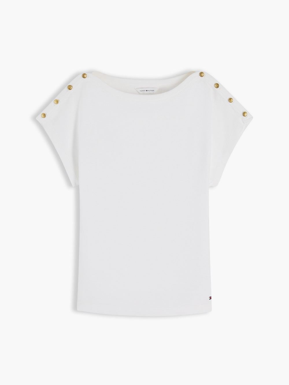 Solid Regular Fit Half Sleeve Cody T-Shirt