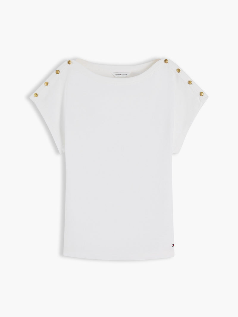 Solid Regular Fit Half Sleeve Cody T-Shirt