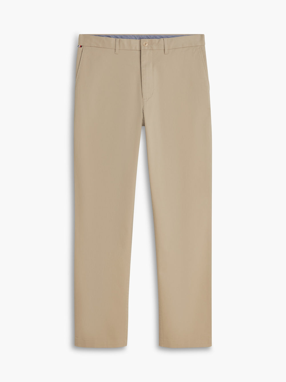 Dover Slim Straight Fit 1985 Trouser
