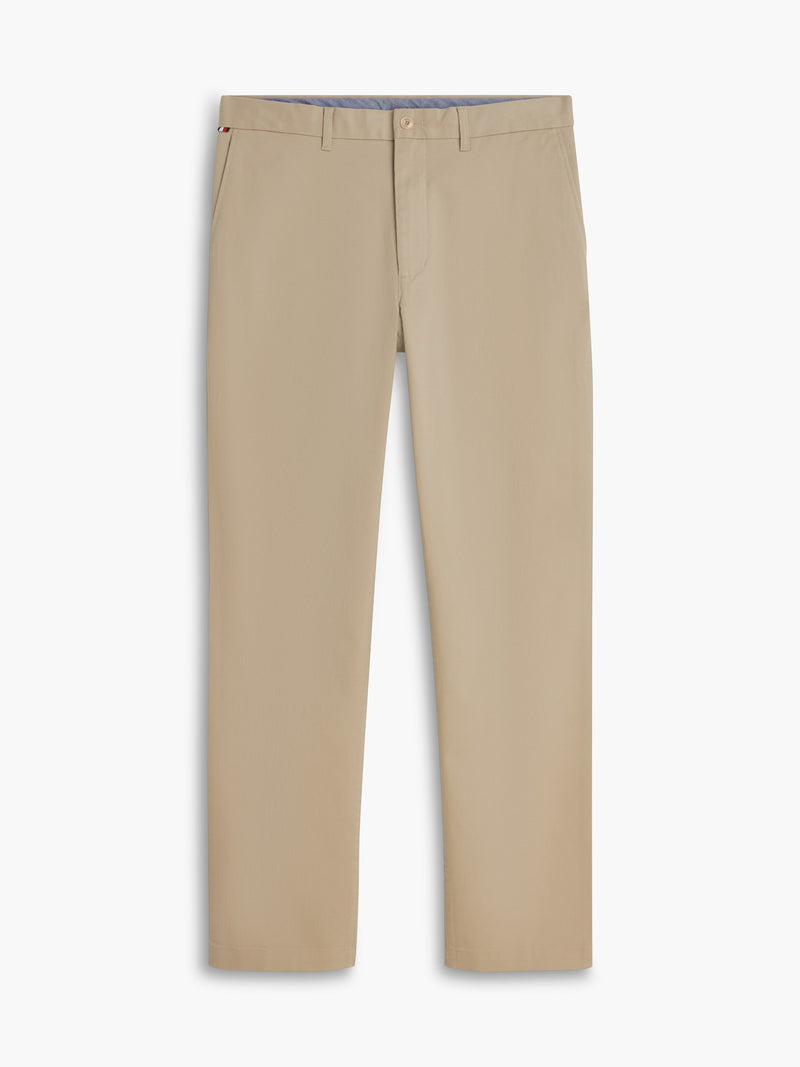 Dover Slim Straight Fit 1985 Trouser
