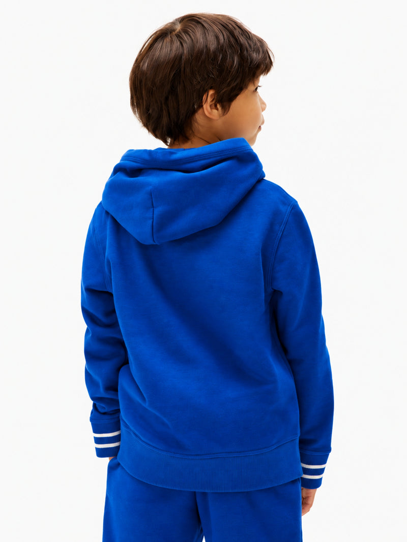 Kids Terry Hoodie