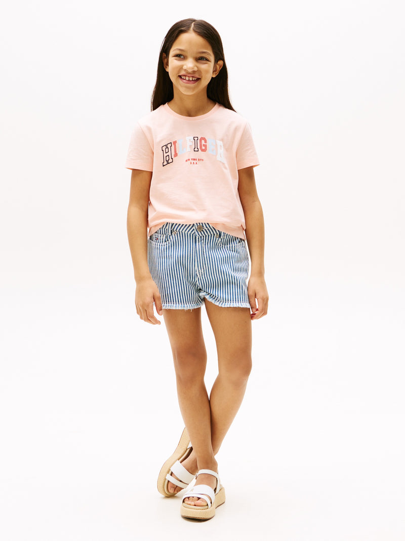 Kids Glitter T-Shirt