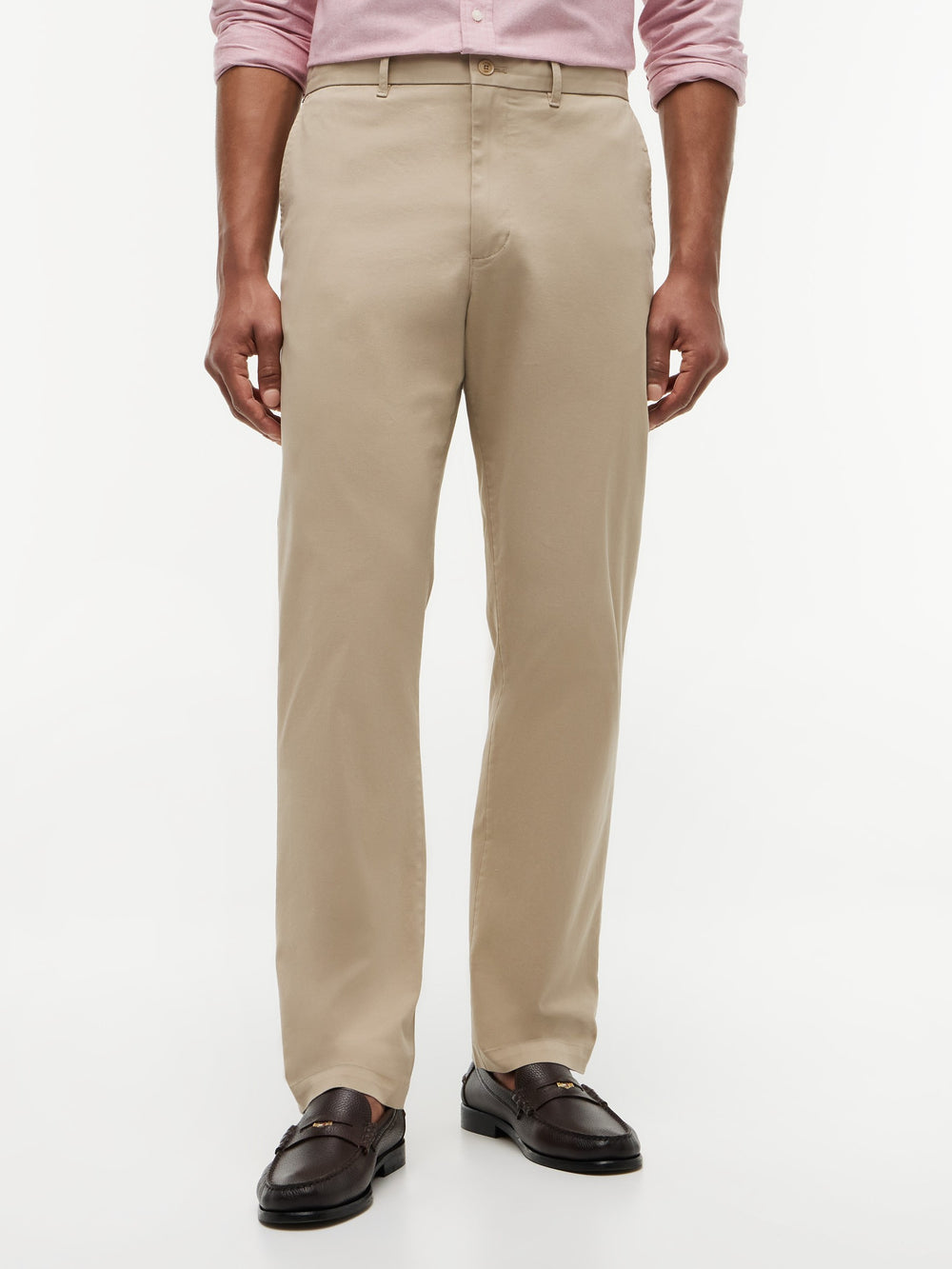Dover Slim Straight Fit 1985 Trouser