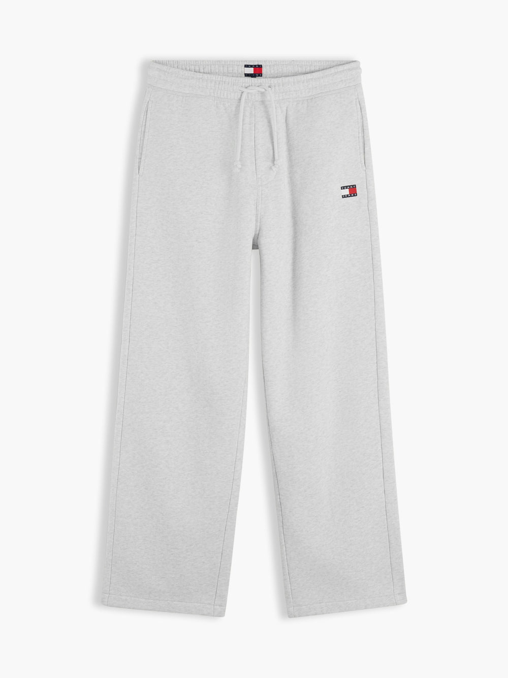 Men Regular Fleece Track Pant