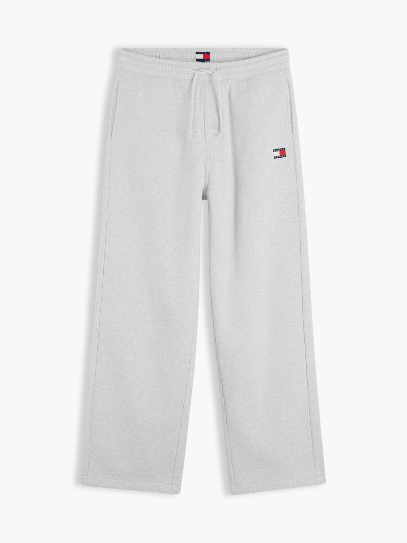Men Regular Fleece Track Pant