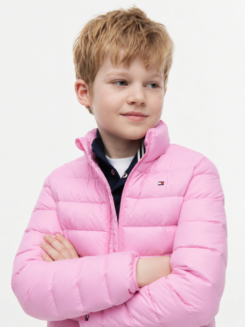 Kids Down Jacket