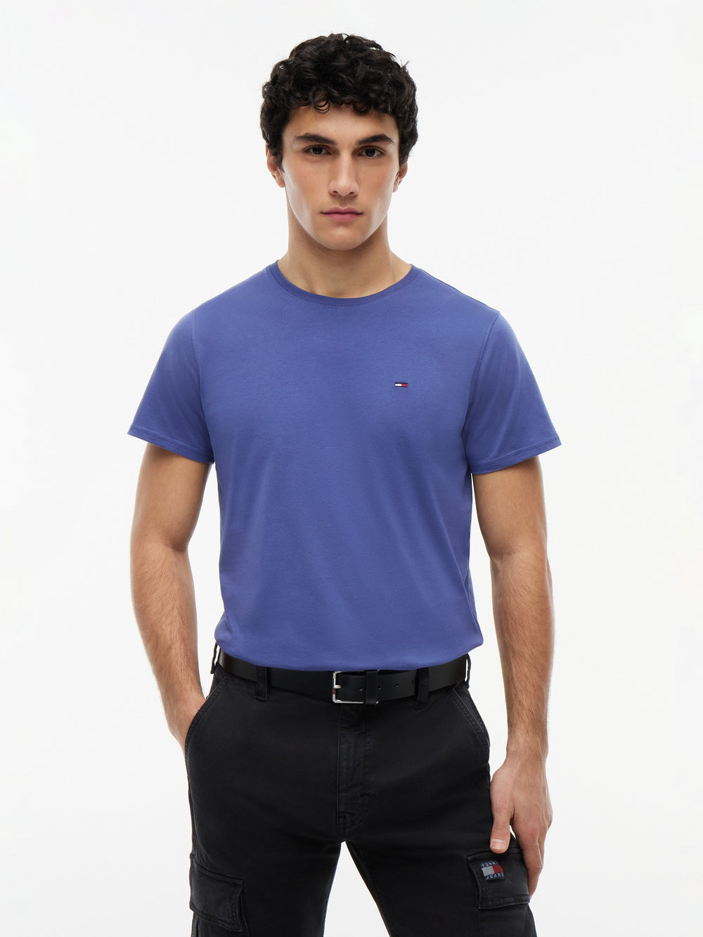 Super Slim Fit Essential T-Shirt