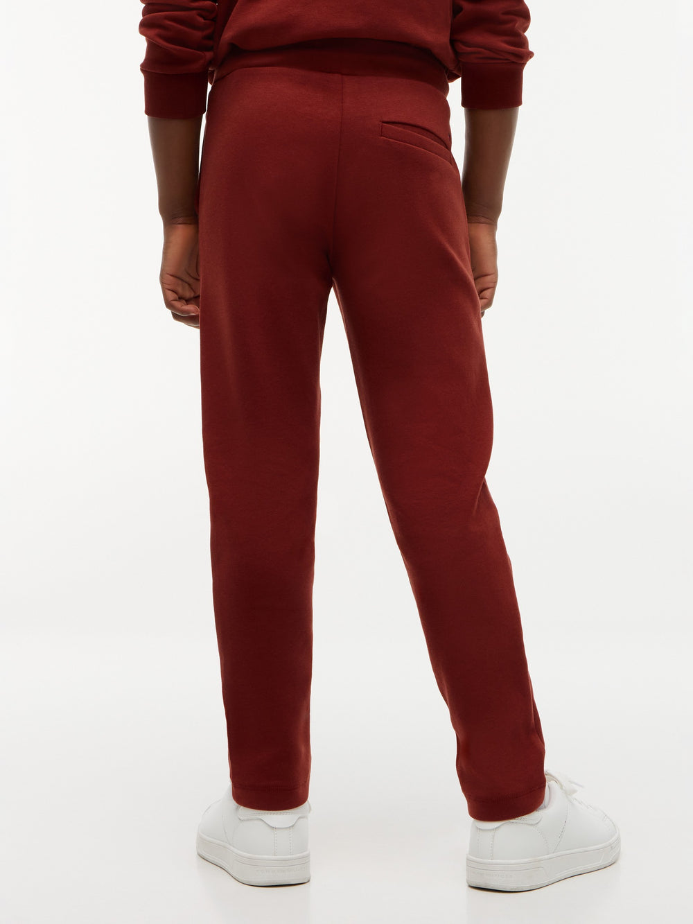 Boys Interlock Trackpant