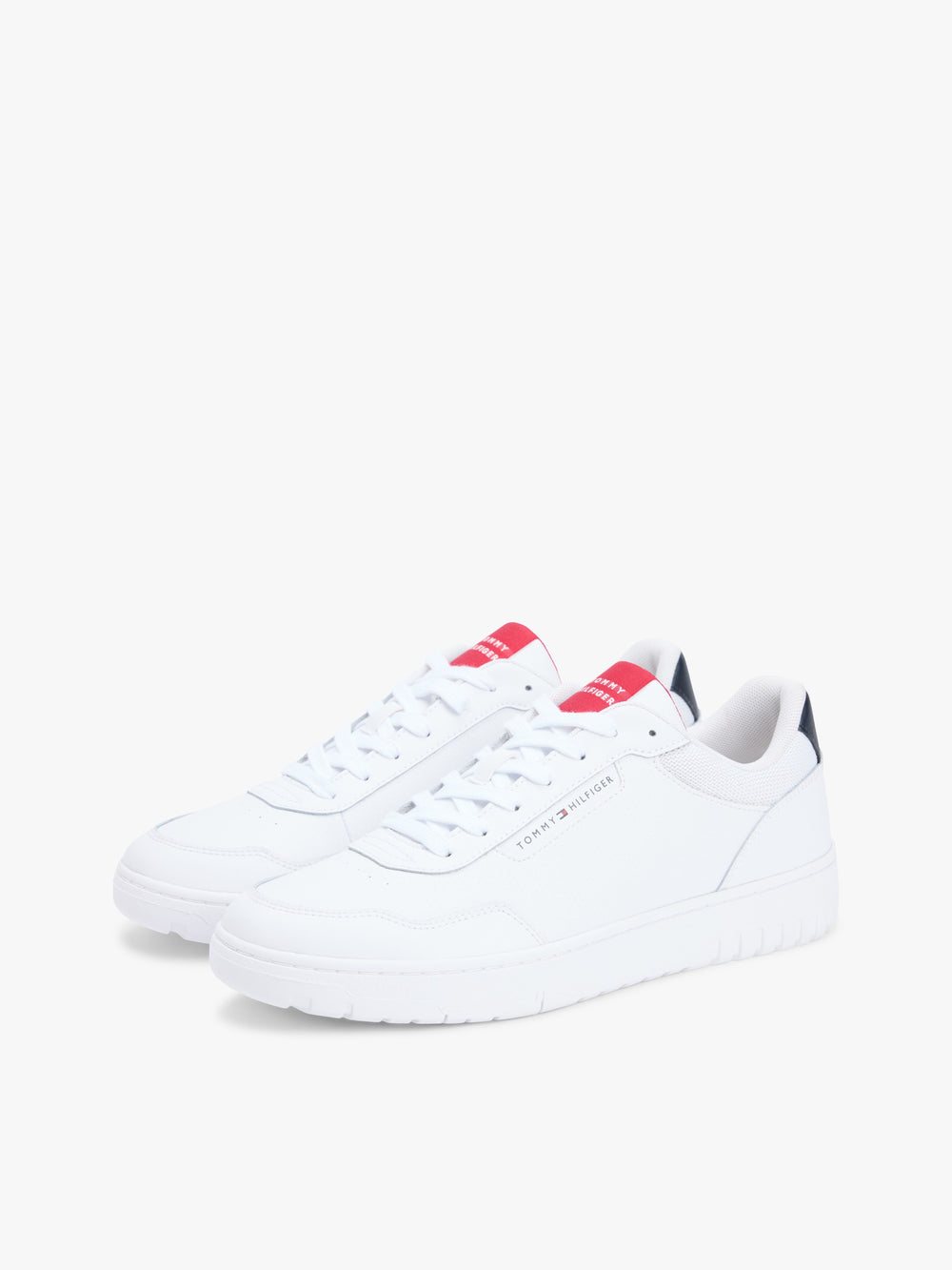 Men TH Cupsole Sneaker