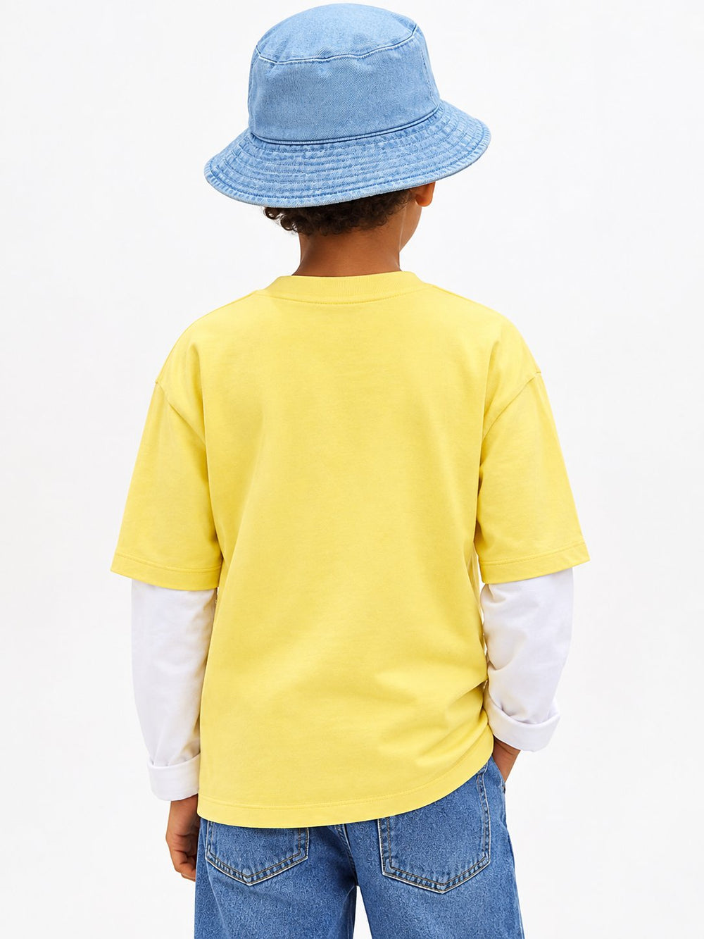 Kids Graphic T-Shirt