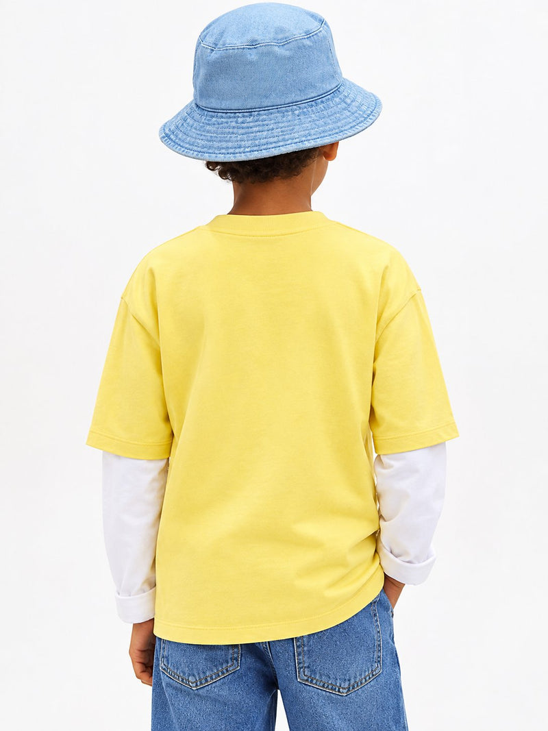 Kids Graphic T-Shirt