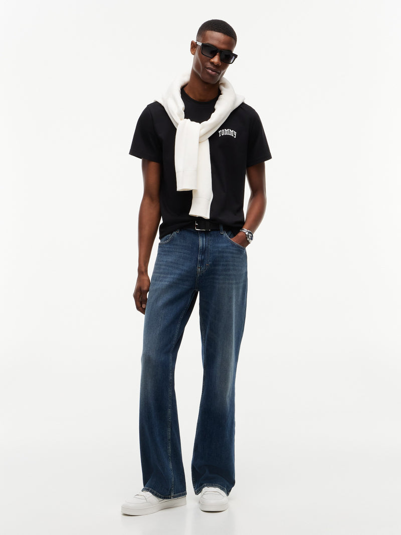 Slim Fit Essential T-Shirt
