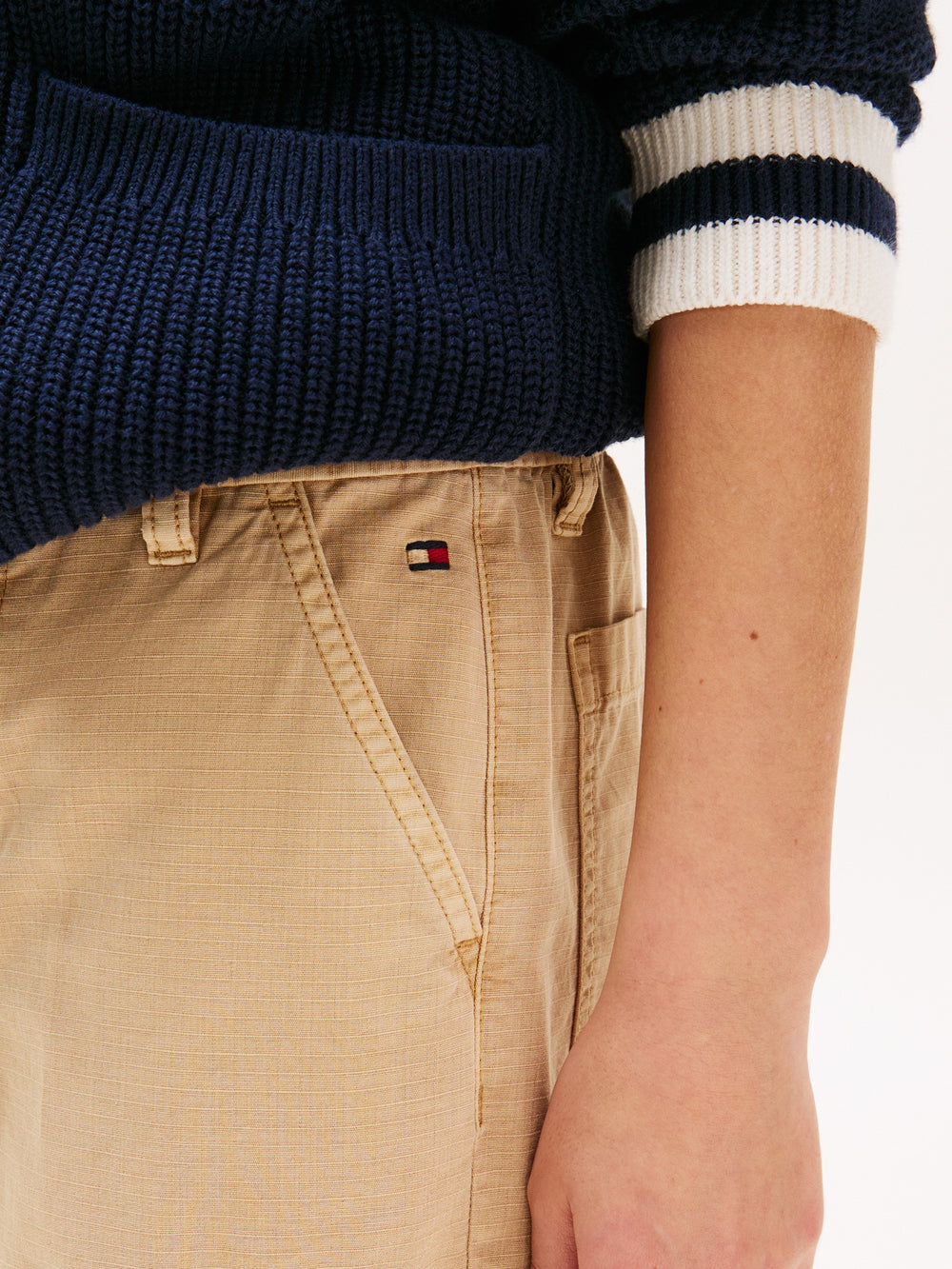 Boys Cargo Pant