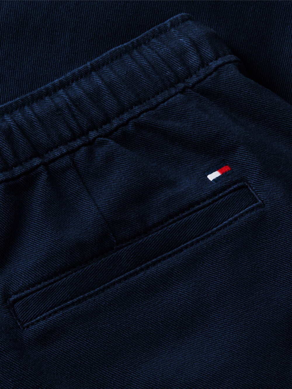 Kids Baggy Pull On Pant