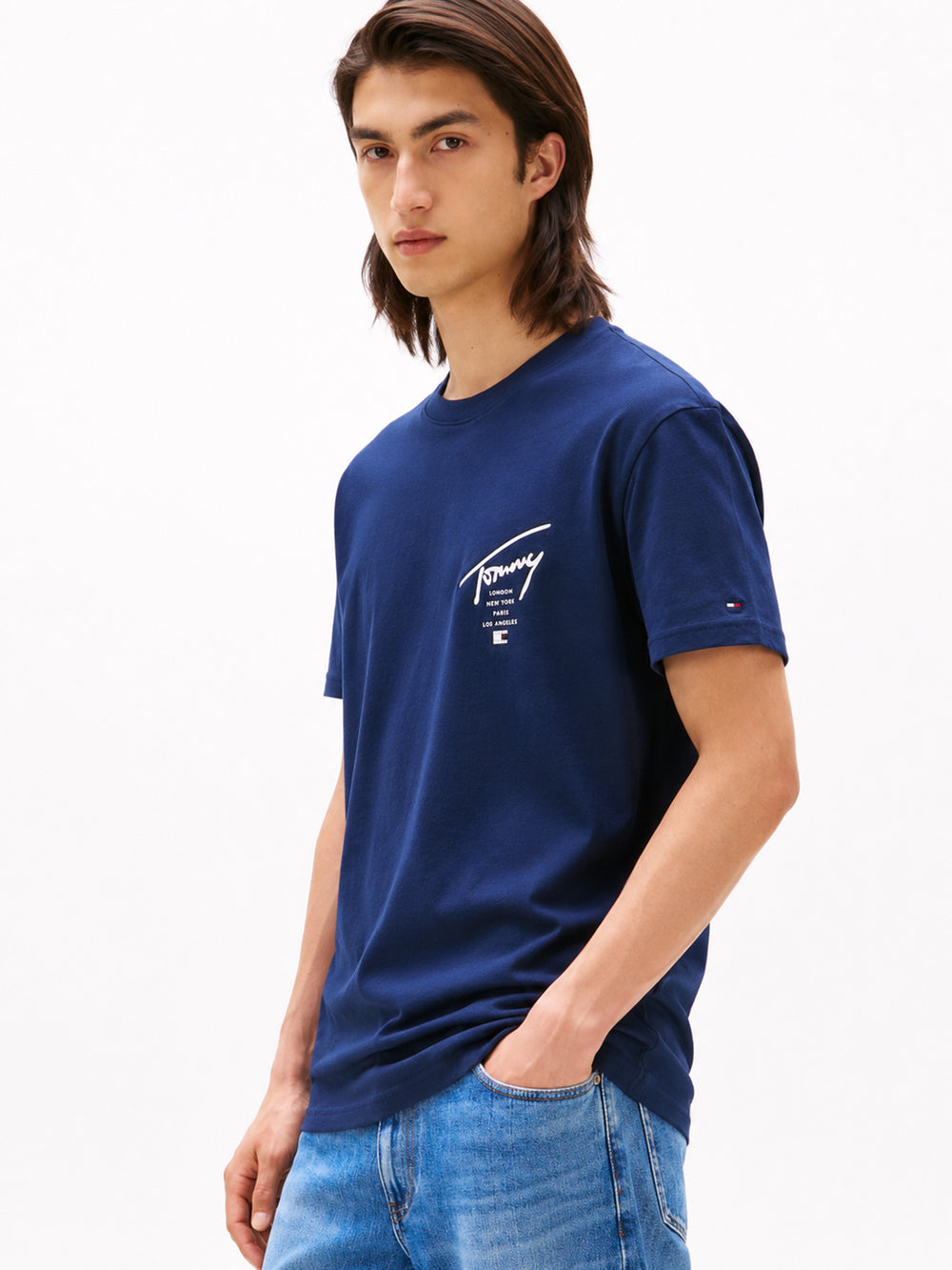 Regular Fit Graphic T-Shirt