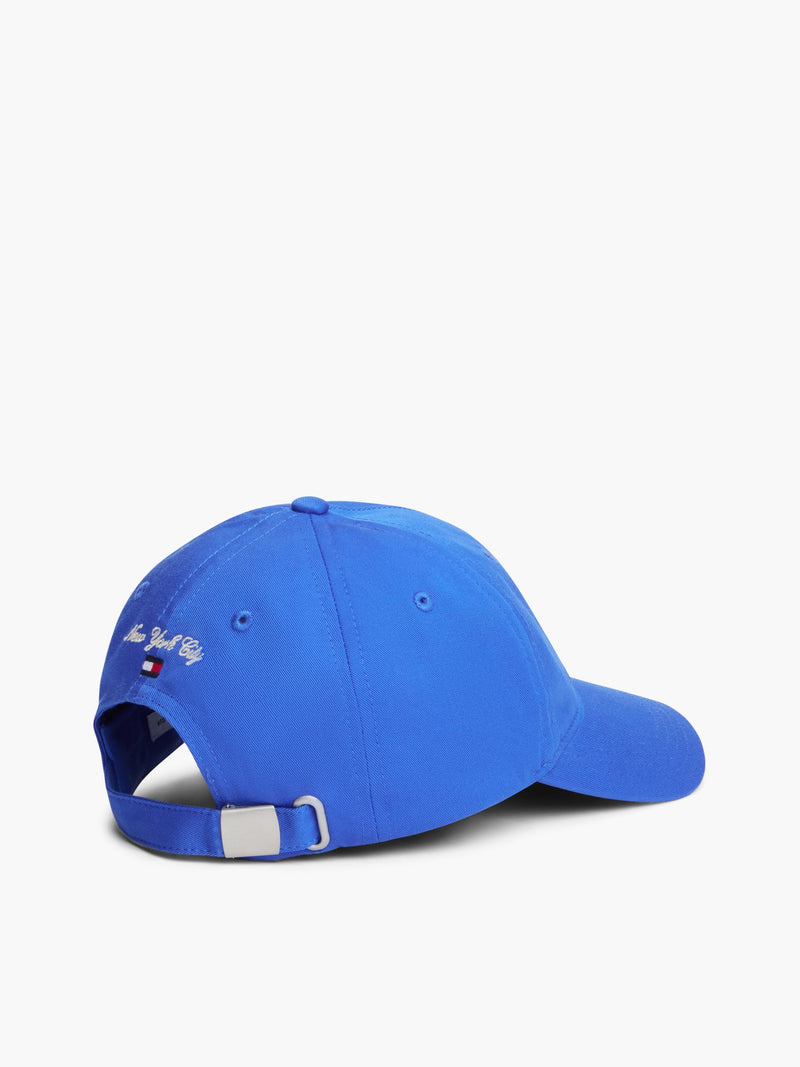 Kids Tommy Logo Cap