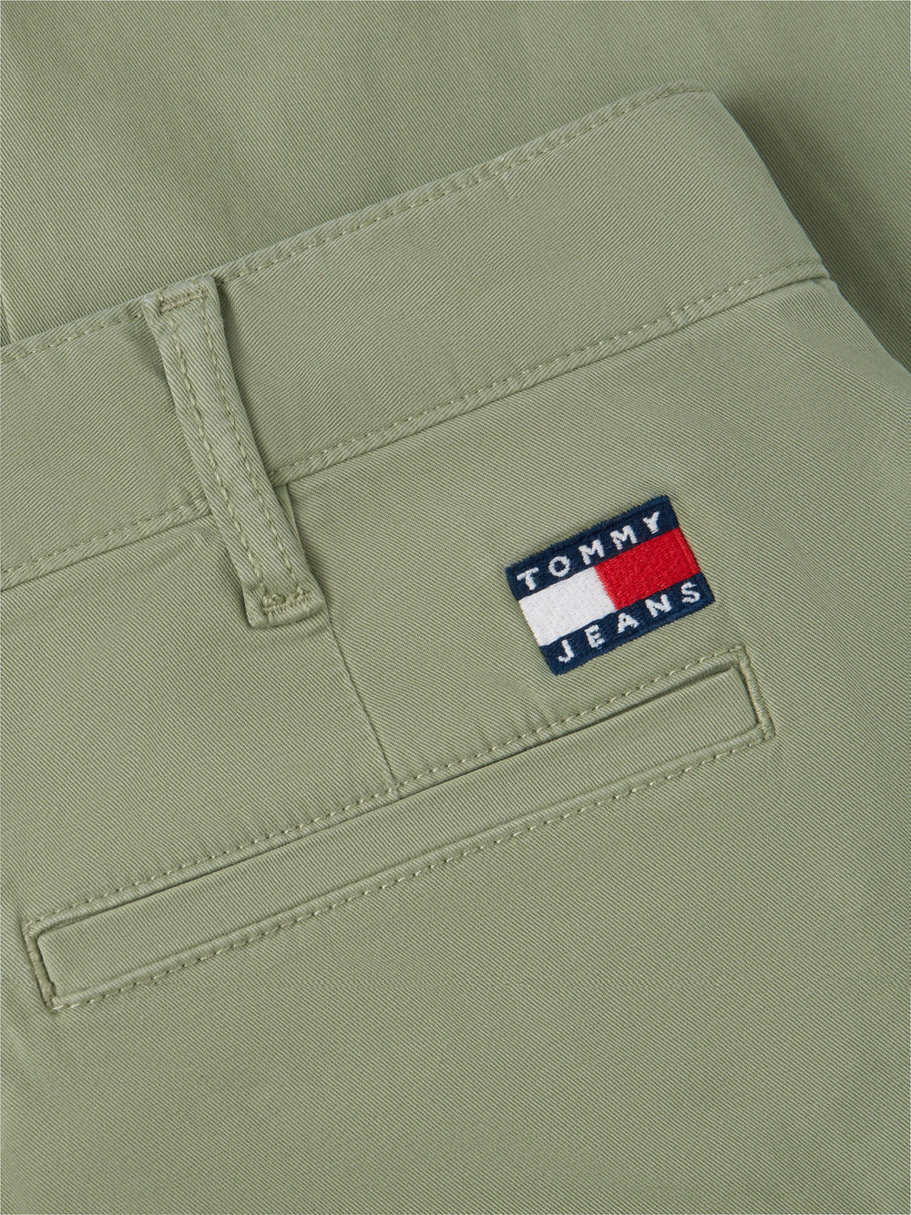 Scanton Slim Peached Trouser