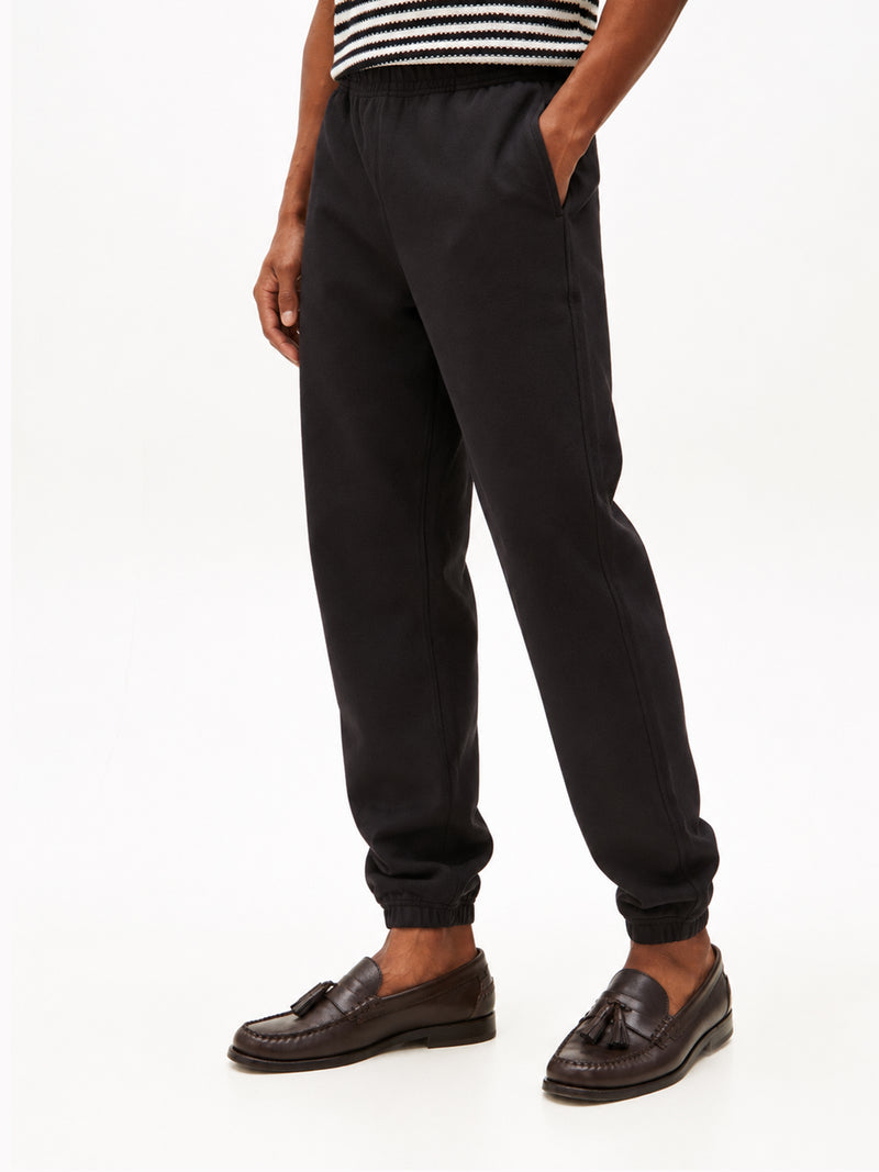 Men Regular Fit Track Pant