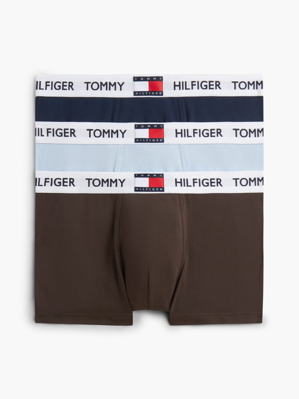 3 Pack Th Heritage Trunk